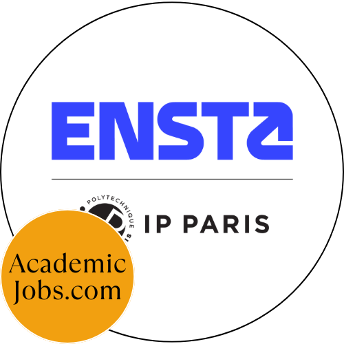 ENSIETA Logo